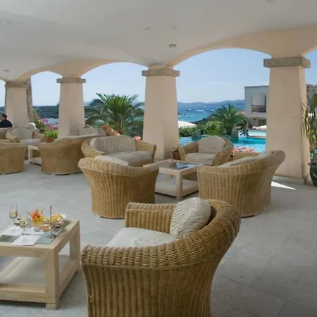 Petra Bianca 4* Πόρτο Τσέρβο