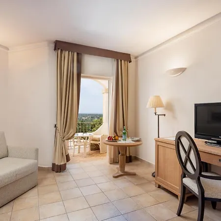 Ξενοδοχείο Petra Bianca Πόρτο Τσέρβο