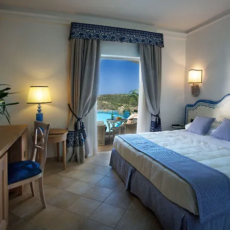 Petra Bianca 4* Πόρτο Τσέρβο