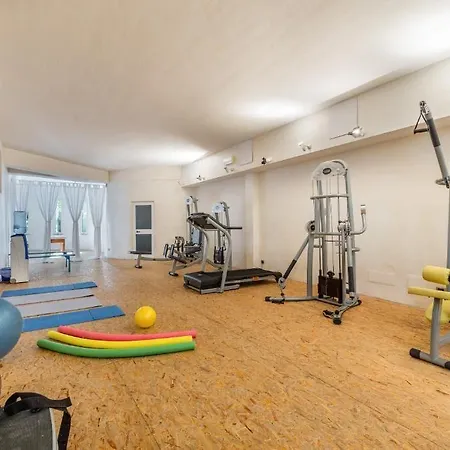 Petra Bianca Ξενοδοχείο Πόρτο Τσέρβο