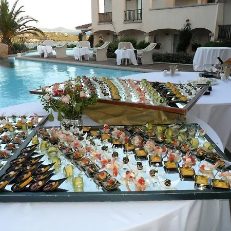 Ξενοδοχείο Petra Bianca 4*