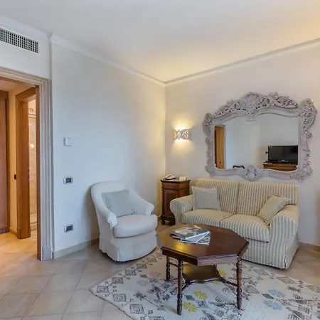 Petra Bianca Ξενοδοχείο 4*