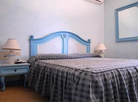 Petra Bianca Ξενοδοχείο 4*