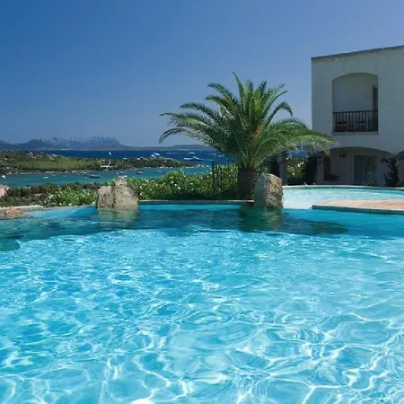 Ξενοδοχείο Petra Bianca