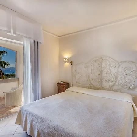 Petra Bianca Πόρτο Τσέρβο