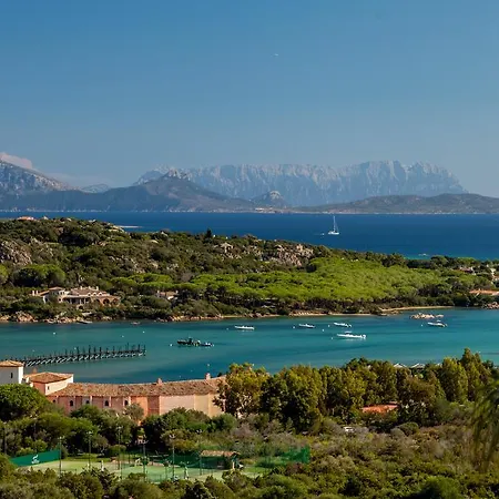 Petra Bianca Ξενοδοχείο