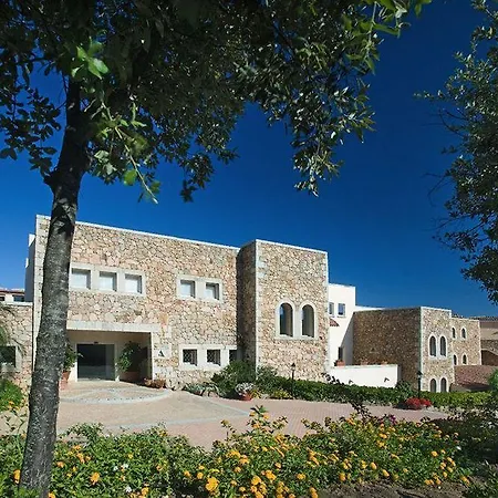 Petra Bianca 4* Πόρτο Τσέρβο