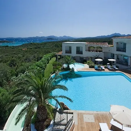 Petra Bianca Ξενοδοχείο Πόρτο Τσέρβο