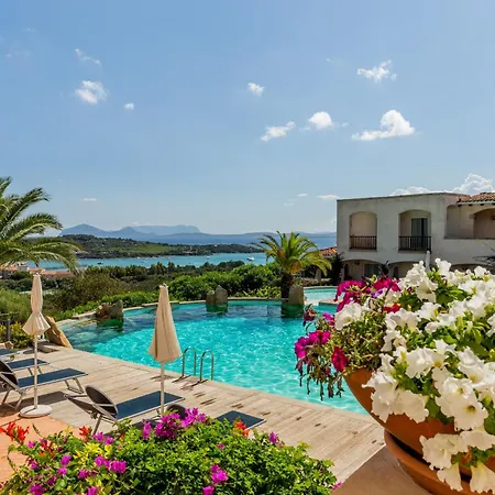 Petra Bianca 4* Πόρτο Τσέρβο