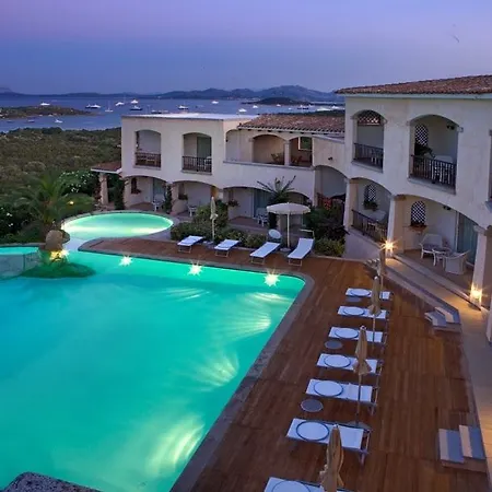 Petra Bianca Ξενοδοχείο