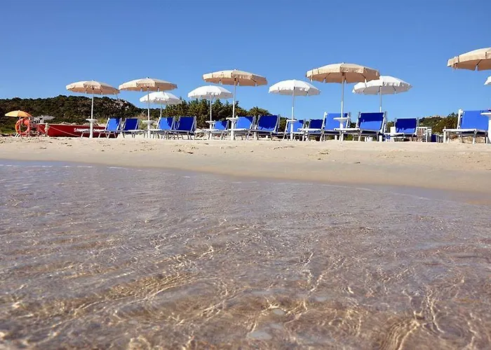 佩特拉比安卡酒店