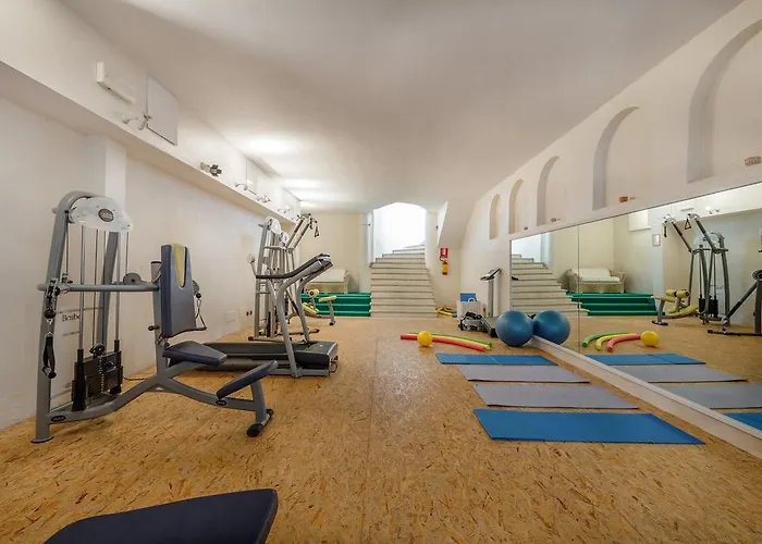 酒店 佩特拉比安卡酒店 4*