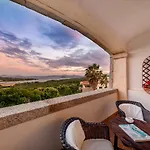 Hotel Petra Bianca Porto Cervo