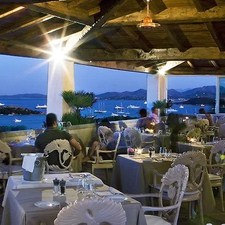 Hotell Petra Bianca