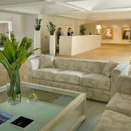 Petra Bianca Hotel Porto Cervo