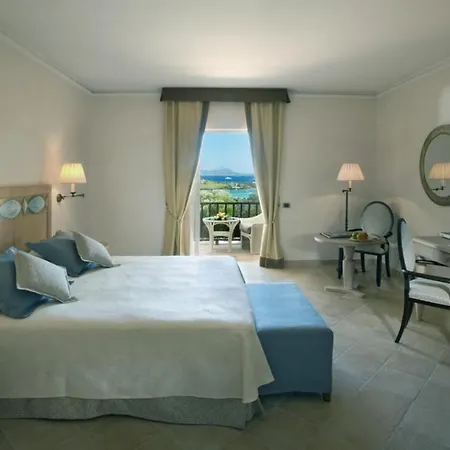 Petra Bianca بورتو كيرفو