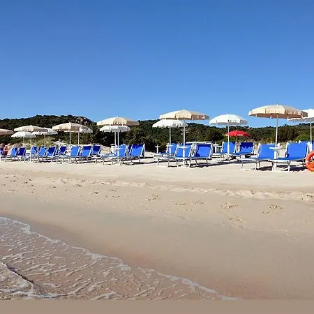 Petra Bianca بورتو كيرفو