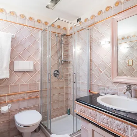 Petra Bianca Hotel Porto Cervo