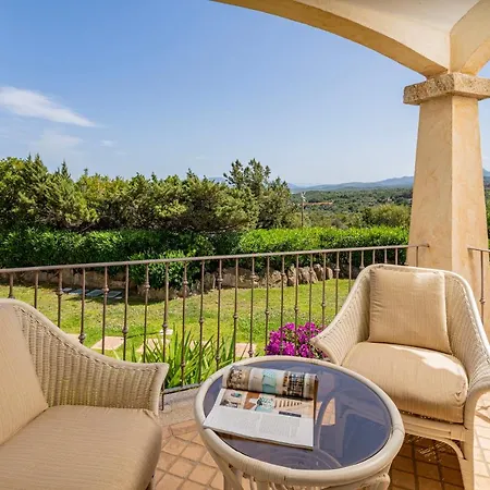 Hotell Petra Bianca Porto Cervo