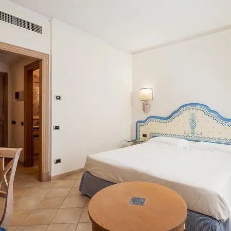 Petra Bianca Hotel