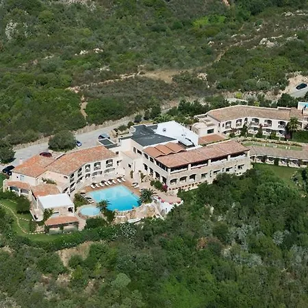 Hotell Petra Bianca 4*
