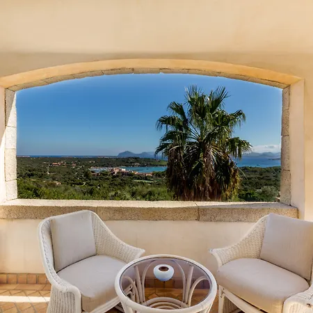 Hotell Petra Bianca