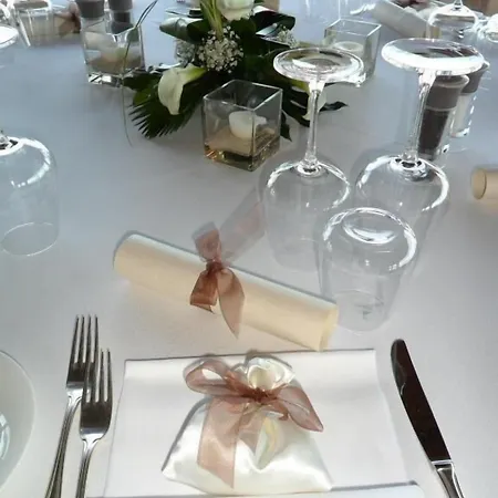 Petra Bianca Hotell 4*