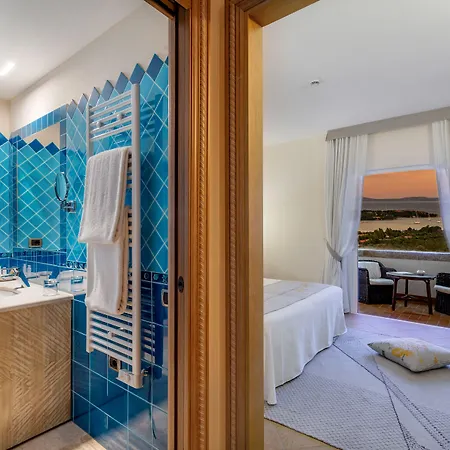 Petra Bianca بورتو كيرفو