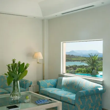 Hotell Petra Bianca 4*