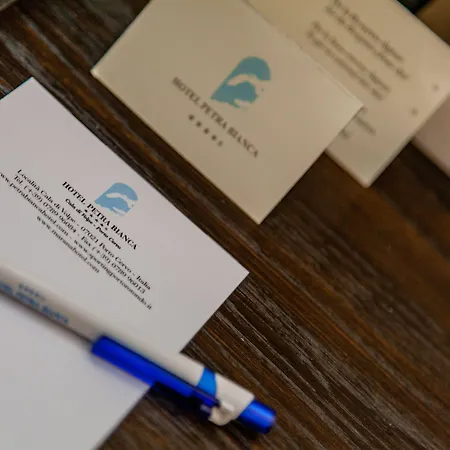 فندق Petra Bianca