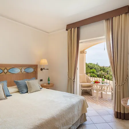 Petra Bianca Porto Cervo