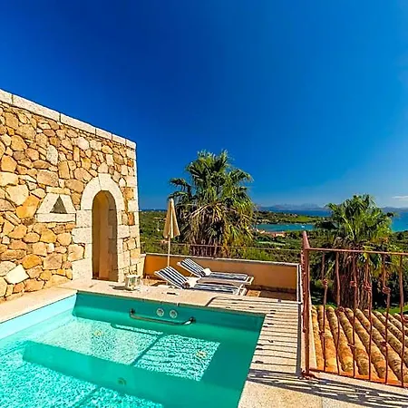 Hotel Petra Bianca