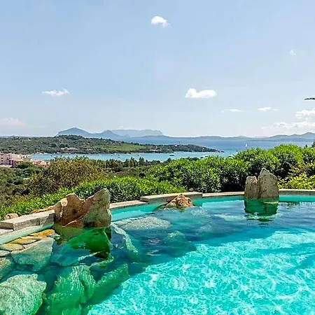 Petra Bianca Hotel Porto Cervo