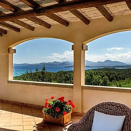 Petra Bianca Hotel Porto Cervo