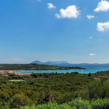 Petra Bianca Hotel Porto Cervo