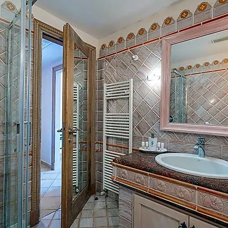 Petra Bianca Porto Cervo