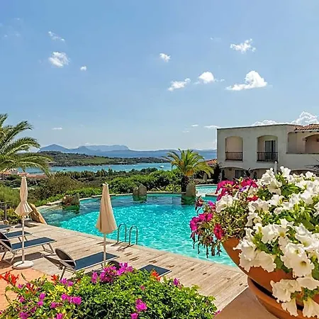 Petra Bianca 4* Porto Cervo