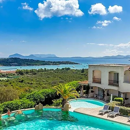 Hotel Petra Bianca Porto Cervo