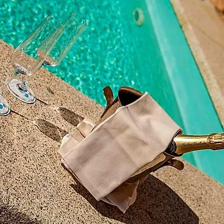 Petra Bianca Hotel 4*