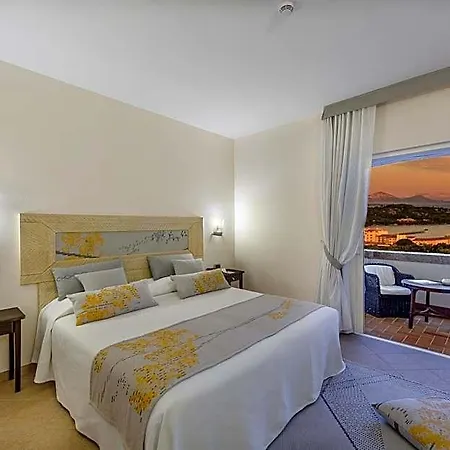 Petra Bianca 4* Porto Cervo