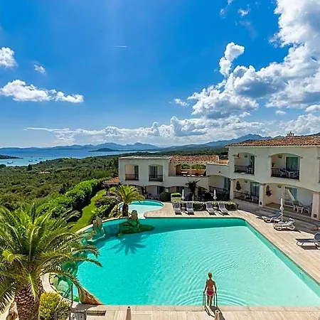Hotel Petra Bianca Porto Cervo