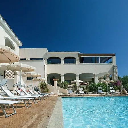Hotell Petra Bianca