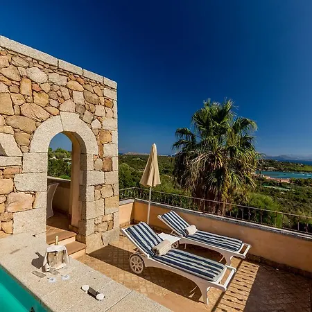 Hotell Petra Bianca