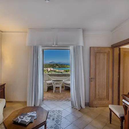 Hotell Petra Bianca