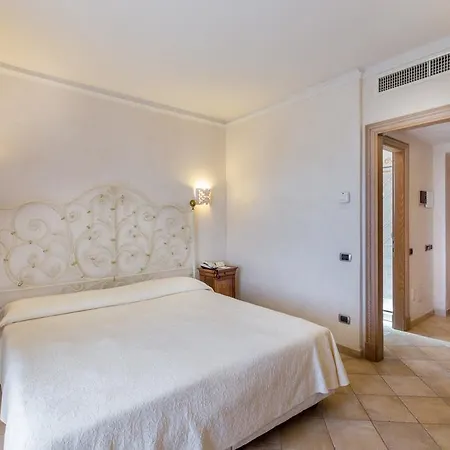 فندق Petra Bianca 4*