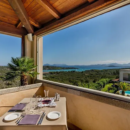 فندق Petra Bianca