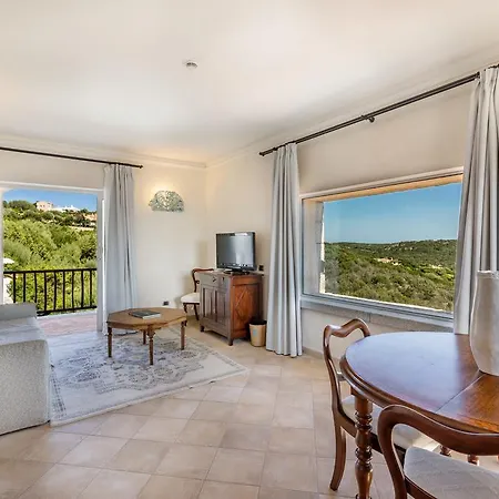 Hotell Petra Bianca
