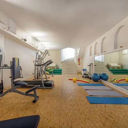 فندق Petra Bianca 4*