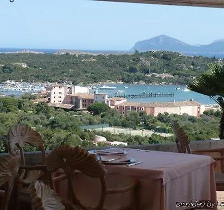 Hotel Petra Bianca