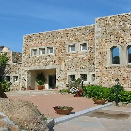 Hotell Petra Bianca